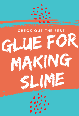 Glue for Making Slime